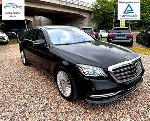 Mercedes-Benz S 350 Gebrauchtwagen