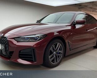 BMW 430 Gran Coupé Gebrauchtwagen