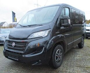 Fiat Ducato Gebrauchtwagen