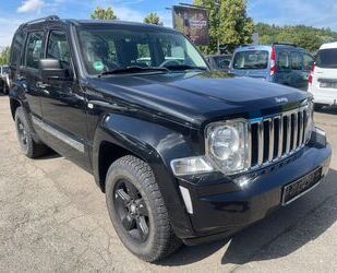 Jeep Cherokee Gebrauchtwagen