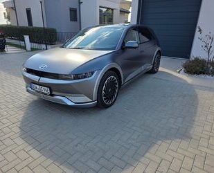 Hyundai IONIQ 5 Gebrauchtwagen