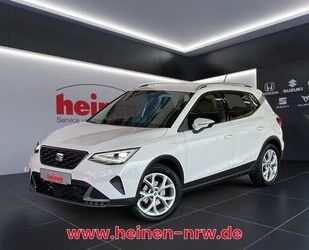 Seat Arona Gebrauchtwagen