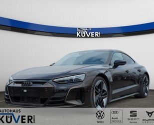 Audi e-tron GT Gebrauchtwagen