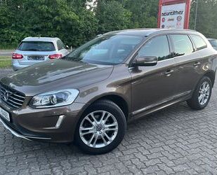 Volvo XC60 Gebrauchtwagen