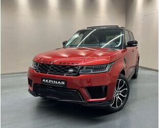 Land Rover Range Rover Sport Gebrauchtwagen