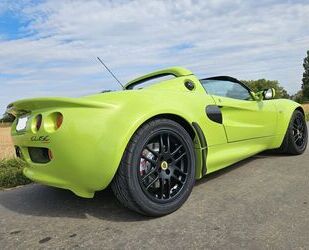 Lotus Elise Gebrauchtwagen
