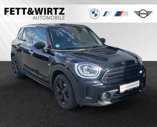 Mini One Countryman Gebrauchtwagen