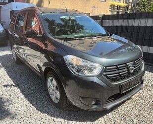 Dacia Lodgy Gebrauchtwagen