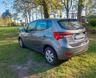 Hyundai ix20 Gebrauchtwagen