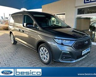 Ford Transit Connect Gebrauchtwagen