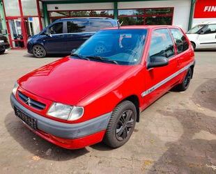 Citroen SAXO Gebrauchtwagen