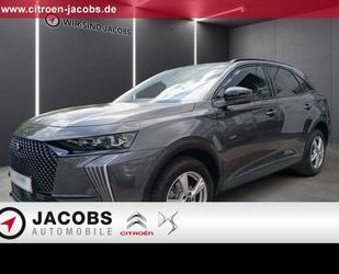 DS Automobiles DS7 (Crossback) Gebrauchtwagen