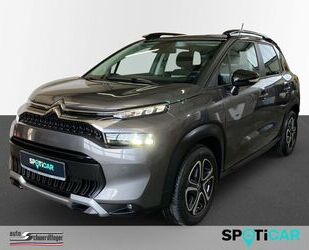 Citroen C3 Aircross Gebrauchtwagen