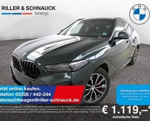 BMW X6 Gebrauchtwagen