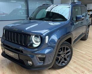 Jeep Renegade Gebrauchtwagen