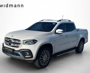 Mercedes-Benz X 350 Gebrauchtwagen