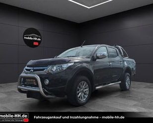 Mitsubishi L200 Gebrauchtwagen