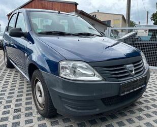 Dacia Logan Gebrauchtwagen