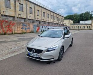 Volvo V40 Gebrauchtwagen