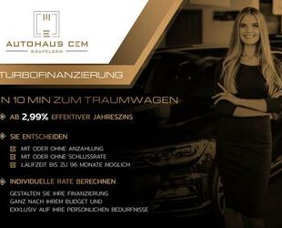 VW Jetta Gebrauchtwagen