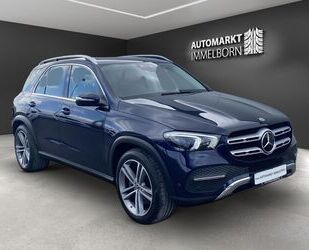 Mercedes-Benz GLE 350 Gebrauchtwagen