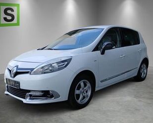 Renault Scenic Gebrauchtwagen