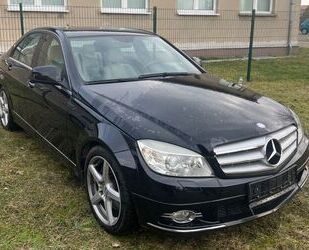 Mercedes-Benz C 350 Gebrauchtwagen
