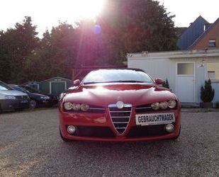 Alfa Romeo 159 Gebrauchtwagen