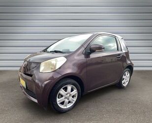 Toyota IQ Gebrauchtwagen