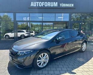 Mercedes-Benz EQS Gebrauchtwagen