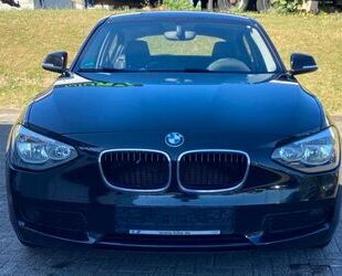 BMW 114 Gebrauchtwagen