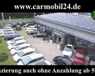 VW Crafter Gebrauchtwagen