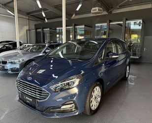 Ford S-Max Gebrauchtwagen