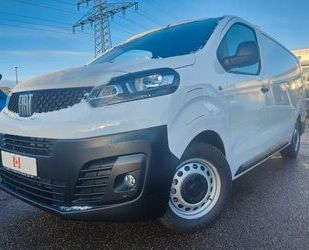 Fiat Scudo Gebrauchtwagen