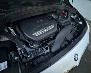 BMW 220 Gran Tourer Gebrauchtwagen