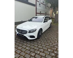 Mercedes-Benz E 350 Gebrauchtwagen