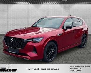 Mazda CX-60 Gebrauchtwagen