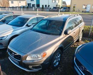 Volvo XC70 Gebrauchtwagen