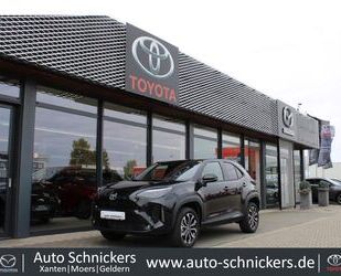 Toyota Yaris Cross Gebrauchtwagen