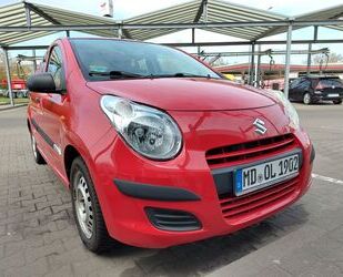 Suzuki Alto Gebrauchtwagen