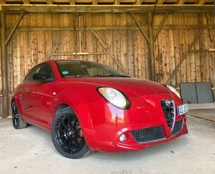 Alfa Romeo MiTo Gebrauchtwagen