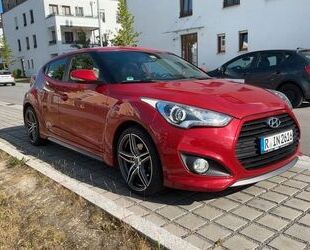 Hyundai Veloster Gebrauchtwagen