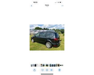 VW Sharan Gebrauchtwagen