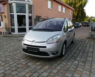 Citroen Grand C4 Picasso / SpaceTourer Gebrauchtwagen