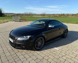 Audi TTS Gebrauchtwagen