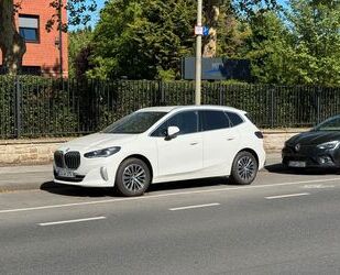 BMW 218 Active Tourer Gebrauchtwagen