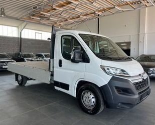 Citroen Jumper Gebrauchtwagen