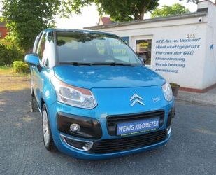 Citroen C3 Picasso Gebrauchtwagen