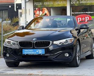 BMW 420 Gebrauchtwagen