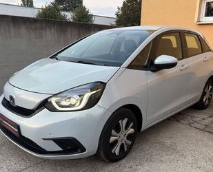 Honda Jazz Gebrauchtwagen